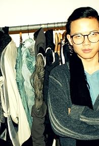 Primary photo for Andy Hoan Nguyen