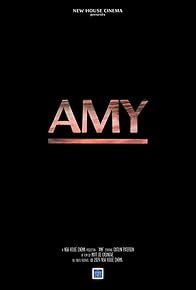 Primary photo for Amy