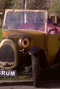 Primary photo for Brum the Soccer Hero