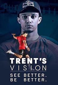Primary photo for Trent Alexander-Arnold's Vision