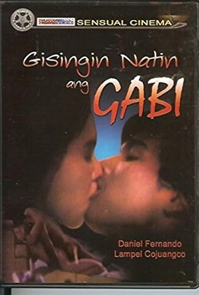 Primary photo for Gisingin natin ang gabi Primary photo for Gisingin natin ang gabi