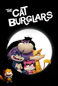 Primary photo for The Cat Burglars