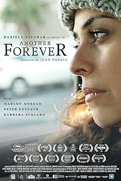 Poster of  Another Forever