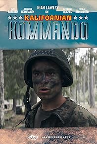 Primary photo for Jäätävä polte / Freezing burn