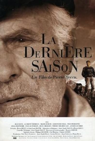 Primary photo for La dernière saison Primary photo for La dernière saison
