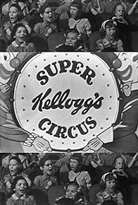 Primary photo for Episode dated 14 September 1952 Primary photo for Episode dated 14 September 1952