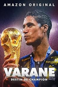 Primary photo for Un héroe discreto