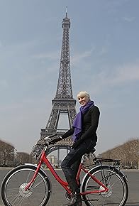 Primary photo for Paris: Next Stop