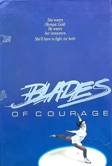 Primary photo for Blades of Courage Primary photo for Blades of Courage