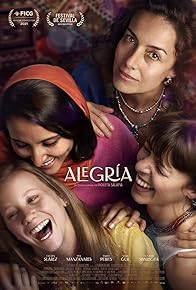 Primary photo for Alegría Primary photo for Alegría