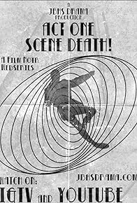 Primary photo for There's Been a Murder!