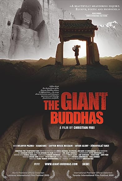 Primary photo for The Giant Buddhas Primary photo for The Giant Buddhas