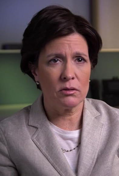 Primary photo for Kara Swisher Primary photo for Kara Swisher