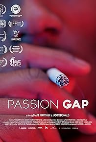 Primary photo for Passion Gap