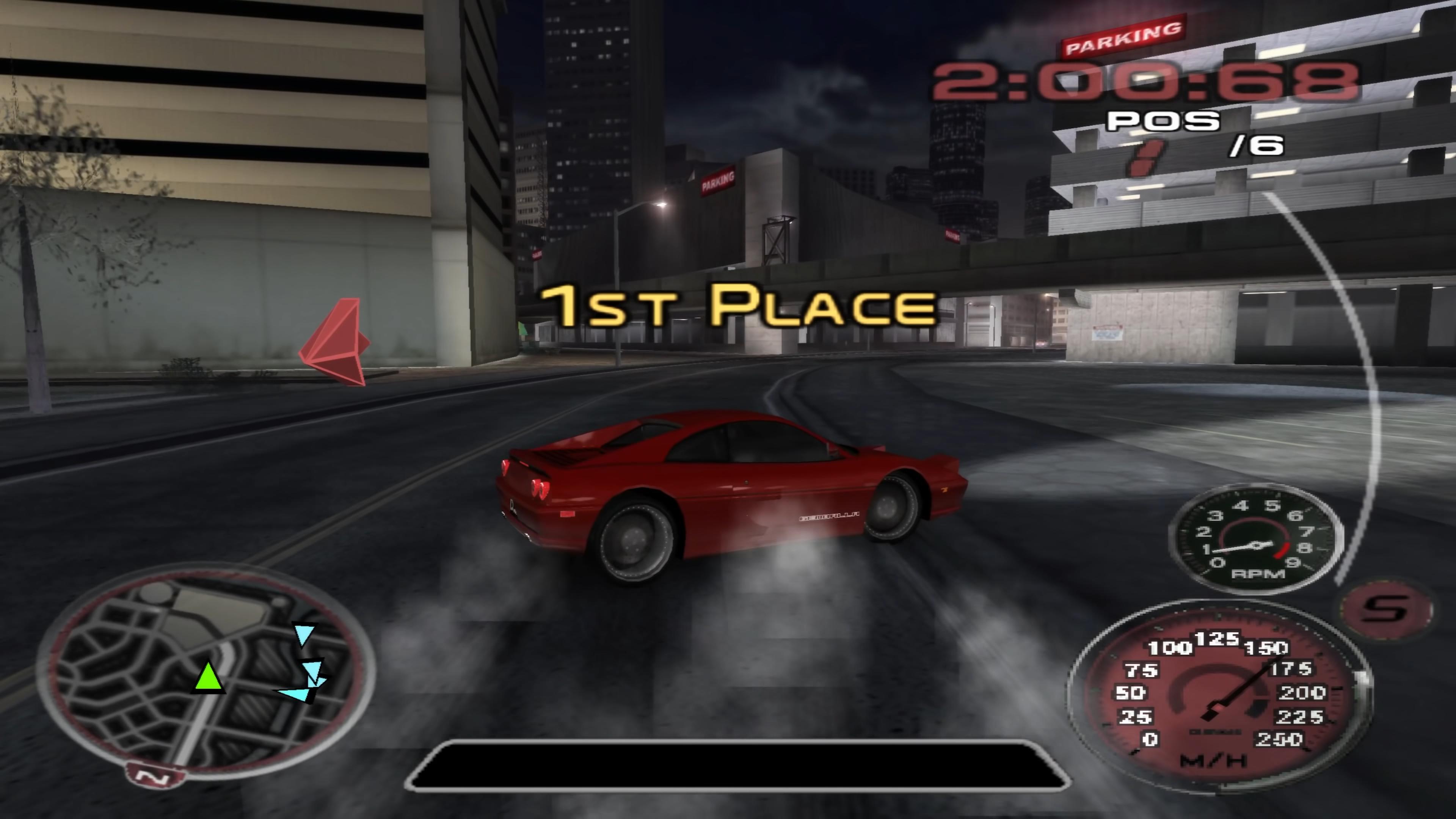 Midnight Club 3: DUB Edition (Videogame 2005) - IMDb
