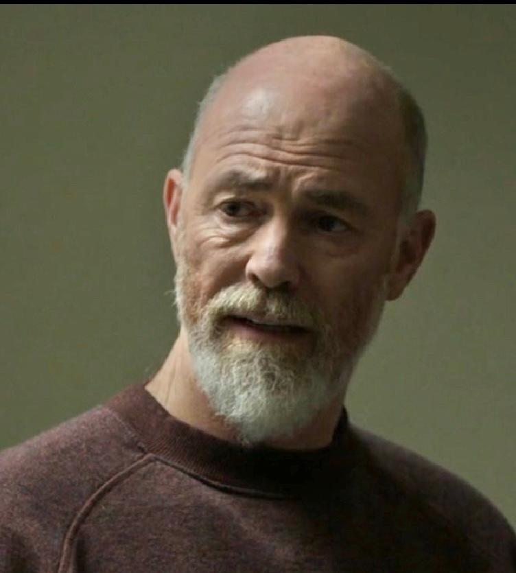 Michael Gaston