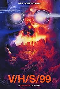 Primary photo for Flying Lotus, Maggie Levin, and Johannes Roberts are our Special Guests