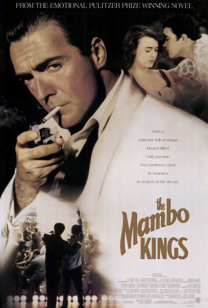 Los reyes del mambo スペイン語 Spanish Los reyes del mambo スペイン語 Spanish Los reyes del mambo