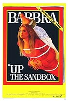 Up the Sandbox (1972) Poster