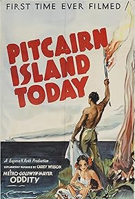 Primary photo for Pitcairn Island Today Primary photo for Pitcairn Island Today