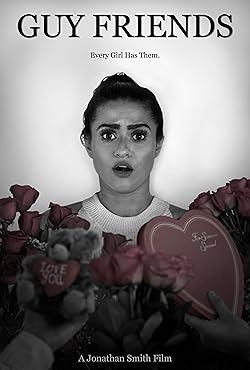 Poster of Guy Friends