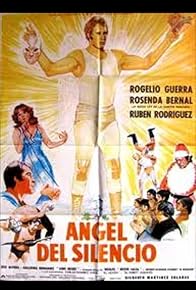 Primary photo for Ángel del silencio