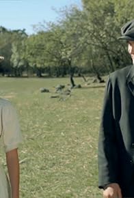 Primary photo for La joya desaparecida