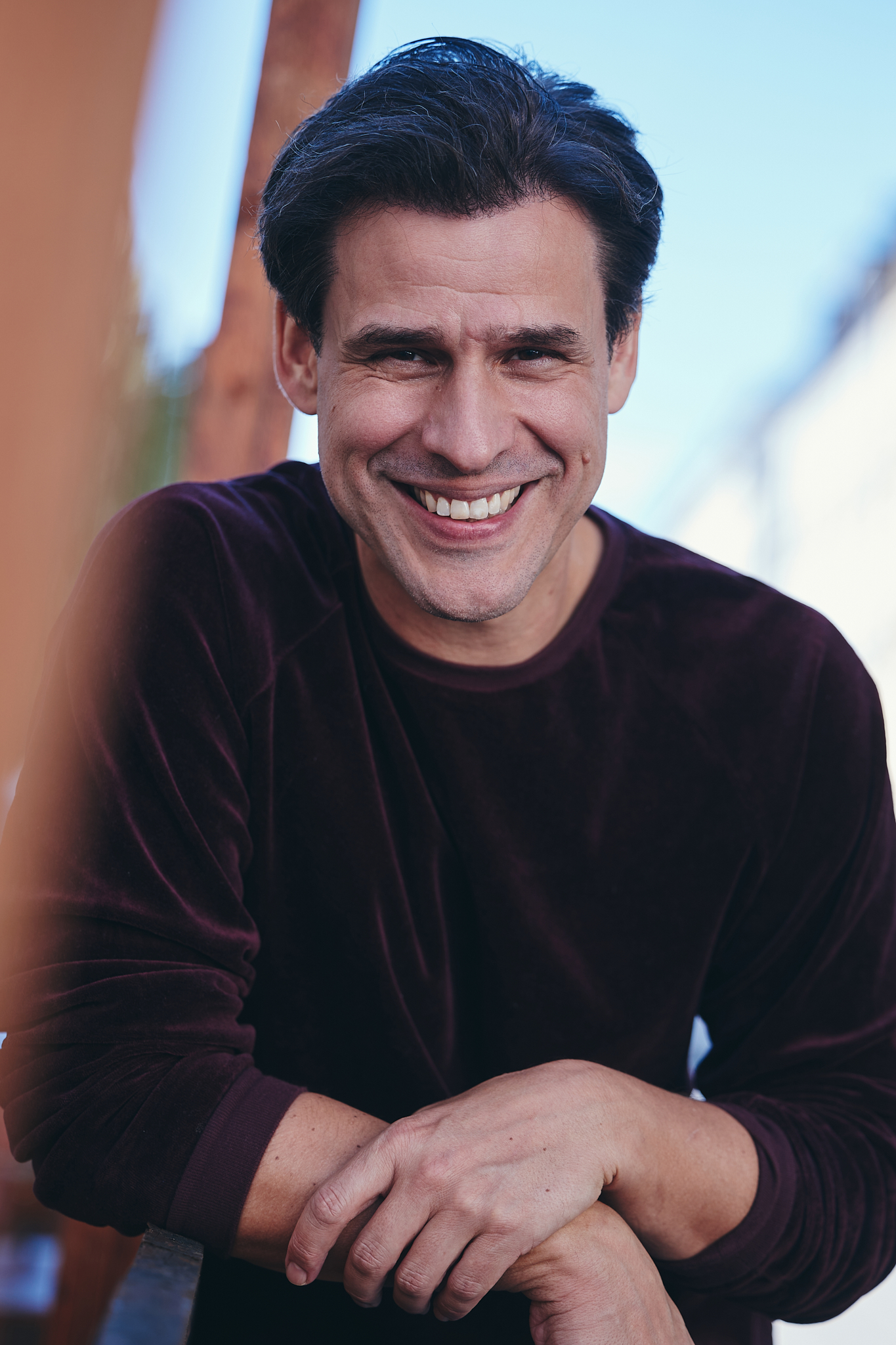 Michael Fritz Schumacher