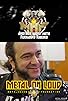Primary photo for Metal on Loud: Another Word with Fernando Ribeiro
