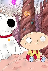 Primary photo for Big Trouble in Little Quahog Primary photo for Big Trouble in Little Quahog