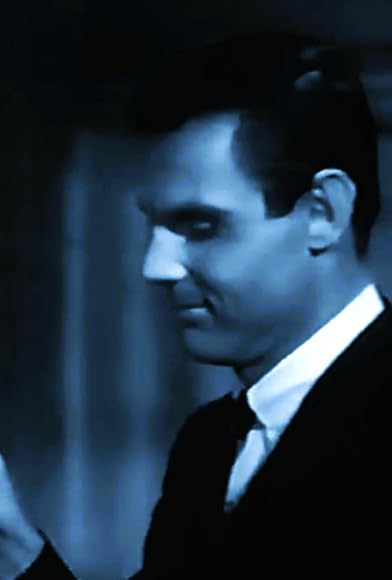 Primary photo for Murder Is a Private Affair Primary photo for Murder Is a Private Affair