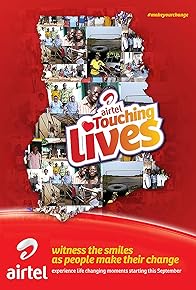 Primary photo for Touching Lives Primary photo for Touching Lives