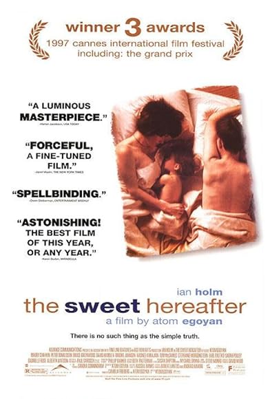 Primary photo for The Sweet Hereafter Primary photo for The Sweet Hereafter