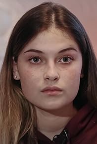 Primary photo for Brooke Harrison