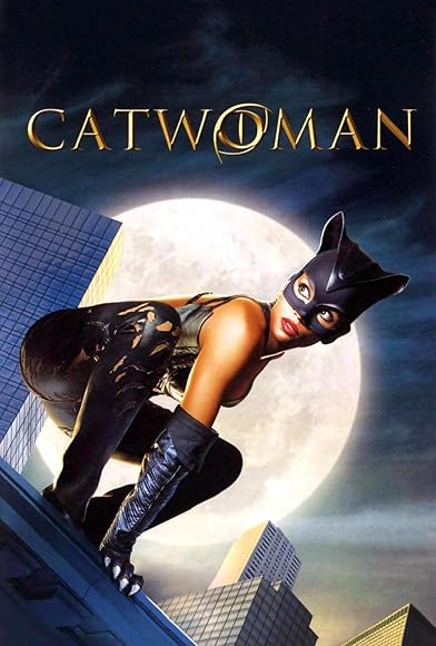 Primary photo for The Making of 'Catwoman' Primary photo for The Making of 'Catwoman'