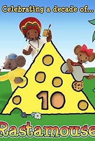Primary photo for Rastamouse - The Movie
