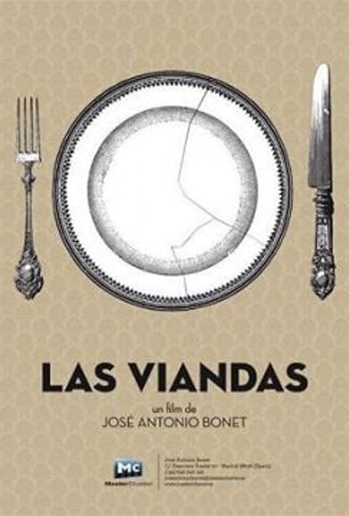 Primary photo for Las viandas Primary photo for Las viandas