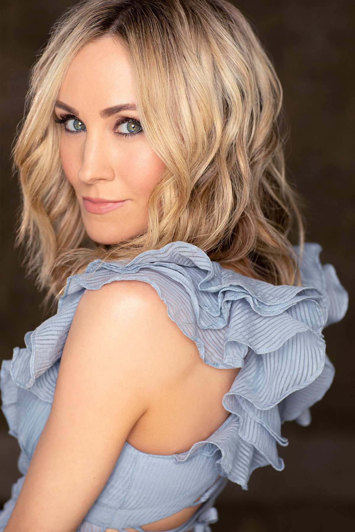 Dawn Commercial Actress - fmc2oo7