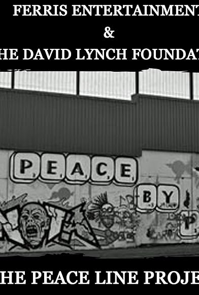 Primary photo for The Peaceline Project Primary photo for The Peaceline Project