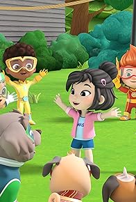 Primary photo for Small But Mighty Primary photo for Small But Mighty