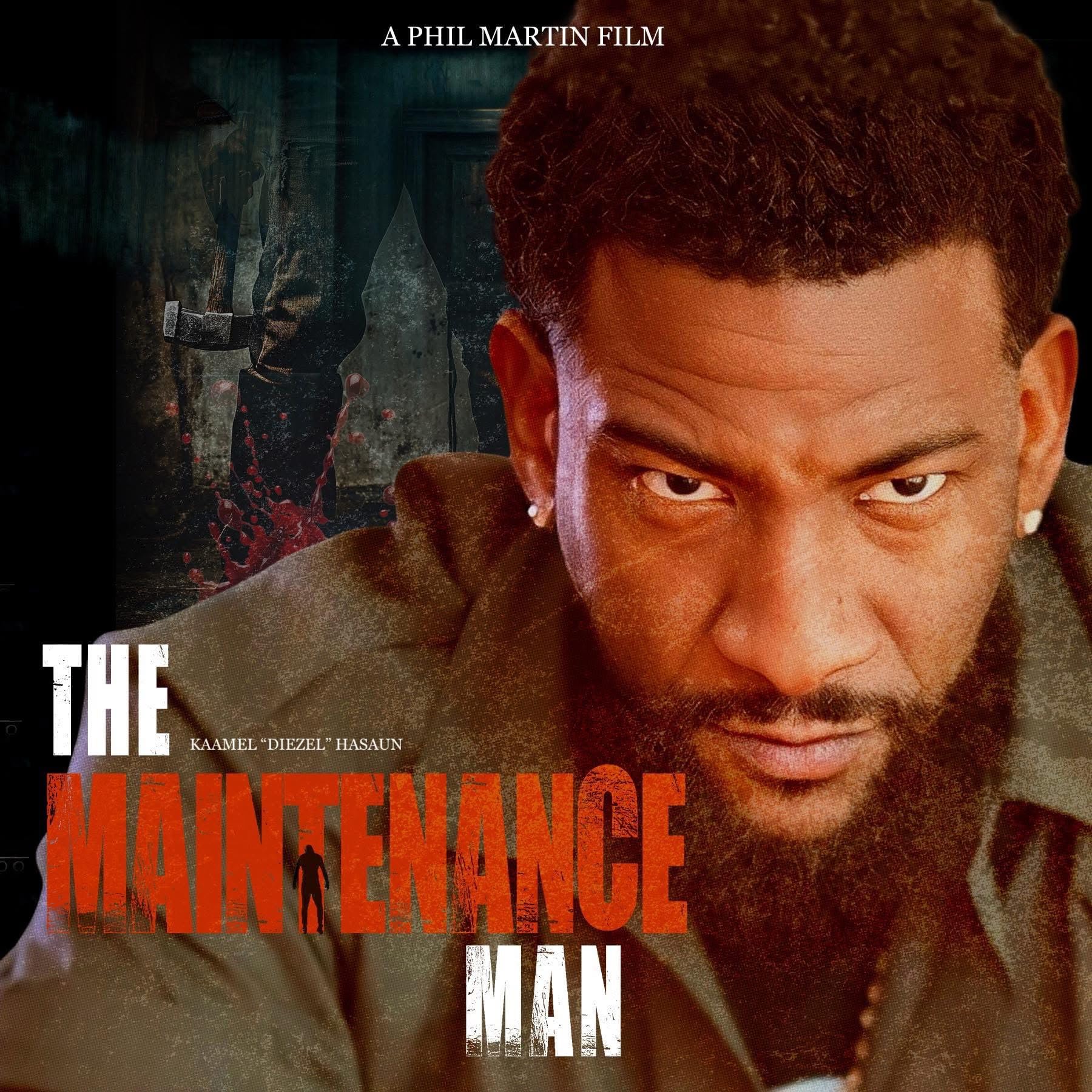 Мастер на все руки (2025)