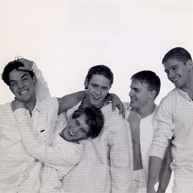 Primary photo for Take That: Never Forget Primary photo for Take That: Never Forget
