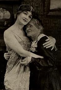 Primary photo for The Strange Woman