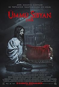 Primary photo for Ümmü Sibyan: Zifir