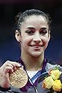 Aly Raisman's primary photo Aly Raisman's primary photo
