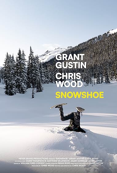 Snowshoe 2021