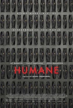 Poster of Humane