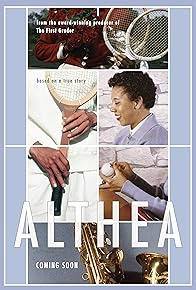 Primary photo for Althea