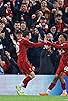 Primary photo for Group E: Liverpool vs. Red Bull Salzburg Primary photo for Group E: Liverpool vs. Red Bull Salzburg