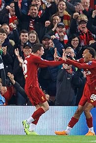 Primary photo for Group E: Liverpool vs. Red Bull Salzburg Primary photo for Group E: Liverpool vs. Red Bull Salzburg